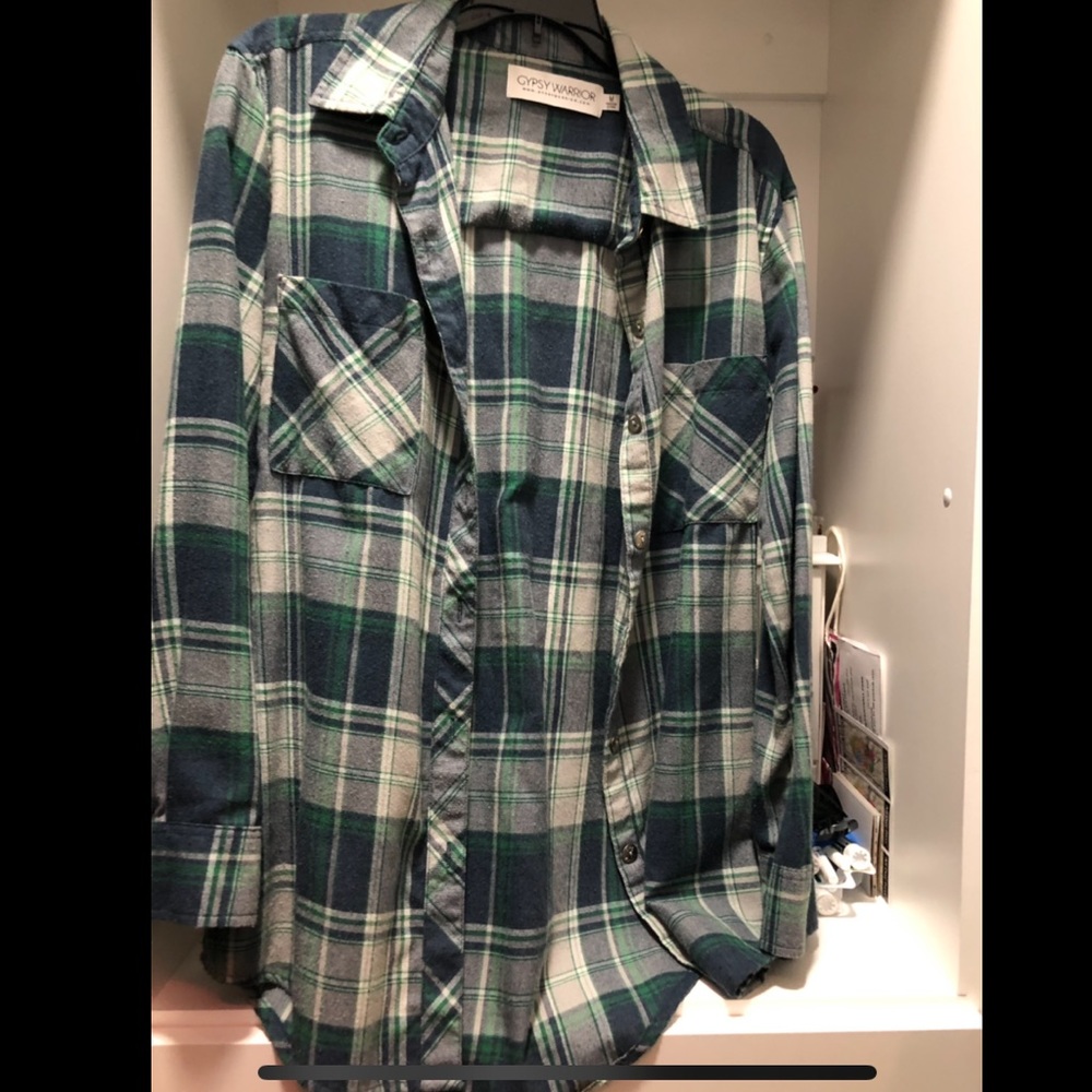 Flannel